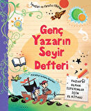 Genç Yazarın Seyir Defteri (Ciltli)