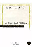 Anna Karenina - Lev Nikolayeviç Tolstoy
