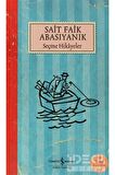 Sait Faik Abasıyanık Seçme Hikayeler