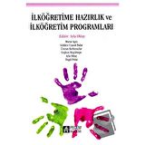 İlköğretime Hazırlık ve İlköğretim Programları
