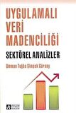 Uygulamalı Veri Madenciliği