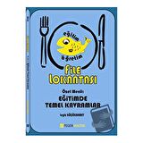 File Lokantası Özel Menü: Eğitimde Temel Kavramlar