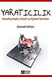 Yaratıcılık