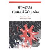 İş Yaşamı Temelli Öğrenim