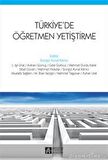 Türkiye’de Öğretmen Yetiştirme