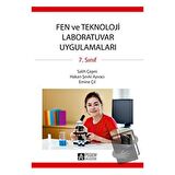 Fen ve Teknoloji Laboratuvar Uygulamaları 7. Sınıf