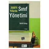 2000’li Yıllarda Sınıf Yönetimi