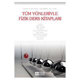 Tüm Yönleriyle Fizik Ders Kitapları