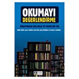 Okumayı Değerlendirme
