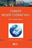 Türkiye Beşeri Coğrafyası
