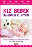 Kız Bebek Sahibinin El Kitabı