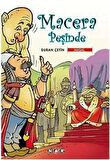 Macera Peşinde