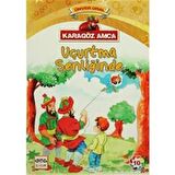 Karagöz Amca - 10 : Uçurtma Şenliğinde