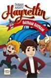 Hayrettin - Bayram Bayram