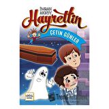Hayrettin - Çetin Günler
