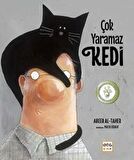 Çok Yaramaz Kedi