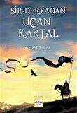 Sir-Derya'dan Uçan Kartal