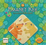 Emanet Kek - Demek Öyle! Dizisi 1