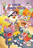 Cikcik Trafik Polisi