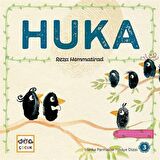 Huka - Harika Parmaklar Hikaye Dizisi 3