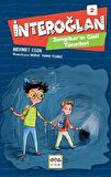 İnteroğlan 2 - Zenginbar'ın Gizli Tünelleri