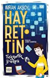Hayrettin - Teknotik Dünya