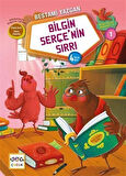 Bilgin Serçenin Sırrı / Bestami Yazgan