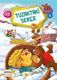 Tuzaktaki Serçe / Bestami Yazgan
