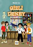 Maceralı Roman Serisi 2