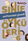 Sınıfımızdaki Gizemli