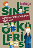 Öğretmenimize Binlerce Teşekkür