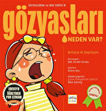 Gözyaşları Neden Var / Antoine al Charttouni