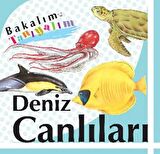 Bakalım Tanıyalım: Deniz Canlıları