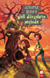 Juniper Berry - Gizli Dünyaların Peşinde