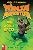 Ninja Mirketler - Buz Dağından Kaçış