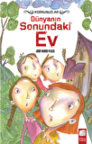 Korkusuzlar: Dünyanın Sonundaki Ev