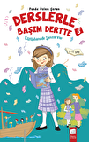 Derslerle Başım Dette 4