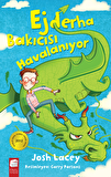 Ejderha Bakıcısı Havalanıyor 2