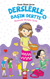 Kütüphanede Şenlik Var - Derslerle Başım Dertte 5