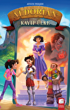Aldorian Kayıp Ülke