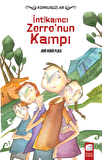 İntikamcı Zorro'nun Kampı - Korkusuzlar 3