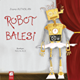 Robot Balesi