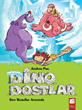 Dino Dostlar 4: Dev Buzullar Arasında