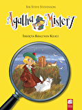 Agatha Mistery - 3 : İskoçya Kralının Kılıcı