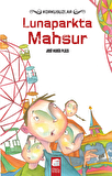 Korkusuzlar : Lunaparkta Mahsur