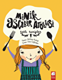 Minik Aşçılar Atölyesi - Tatlı Tarifler