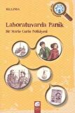 Laboratuvarda Panik