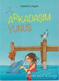 Arkadaşım Yunus