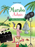 Marabu Adası - Dikkat Çekim Başlıyor