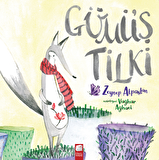 Gümüş Tilki